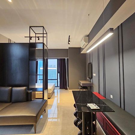 The Axon Residence Bukit Bintang Kuala Lumpur Extérieur photo