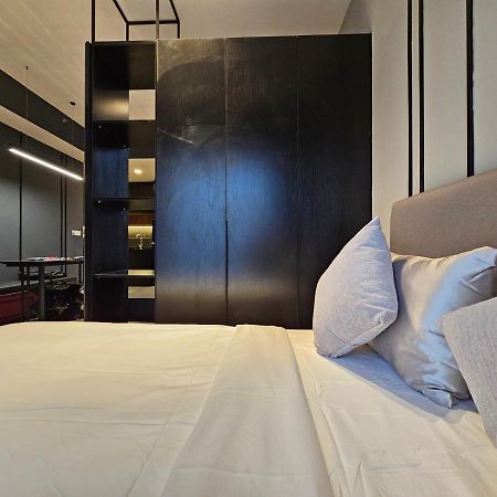 The Axon Residence Bukit Bintang Kuala Lumpur Extérieur photo