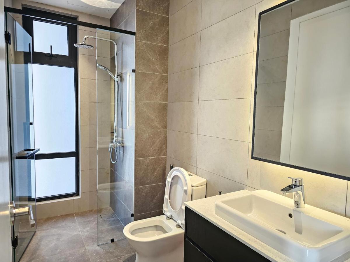 The Axon Residence Bukit Bintang Kuala Lumpur Extérieur photo