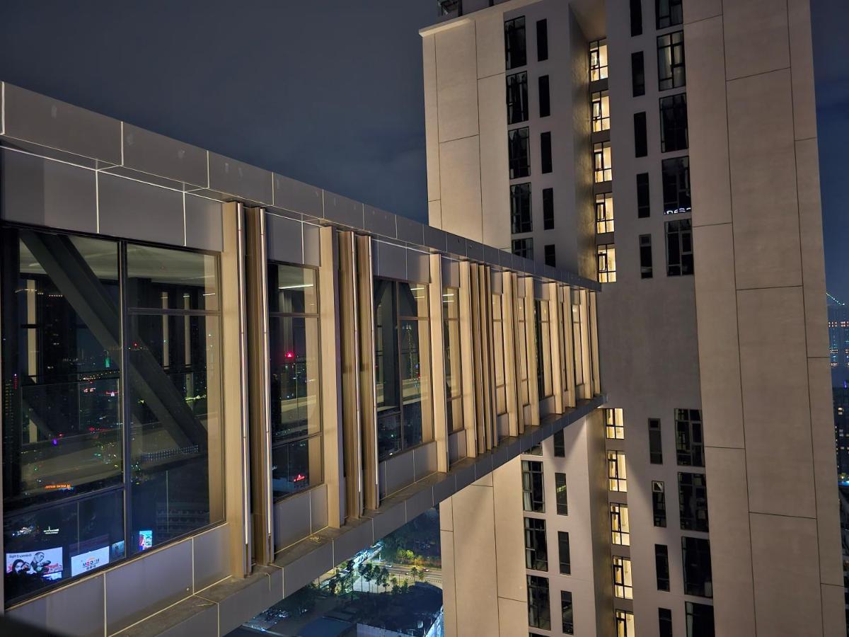 The Axon Residence Bukit Bintang Kuala Lumpur Extérieur photo