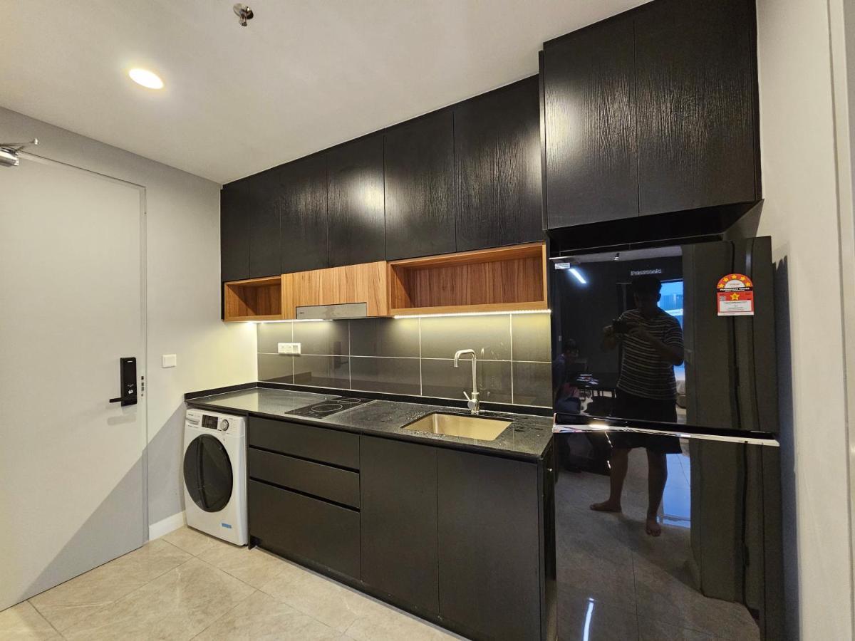 The Axon Residence Bukit Bintang Kuala Lumpur Extérieur photo