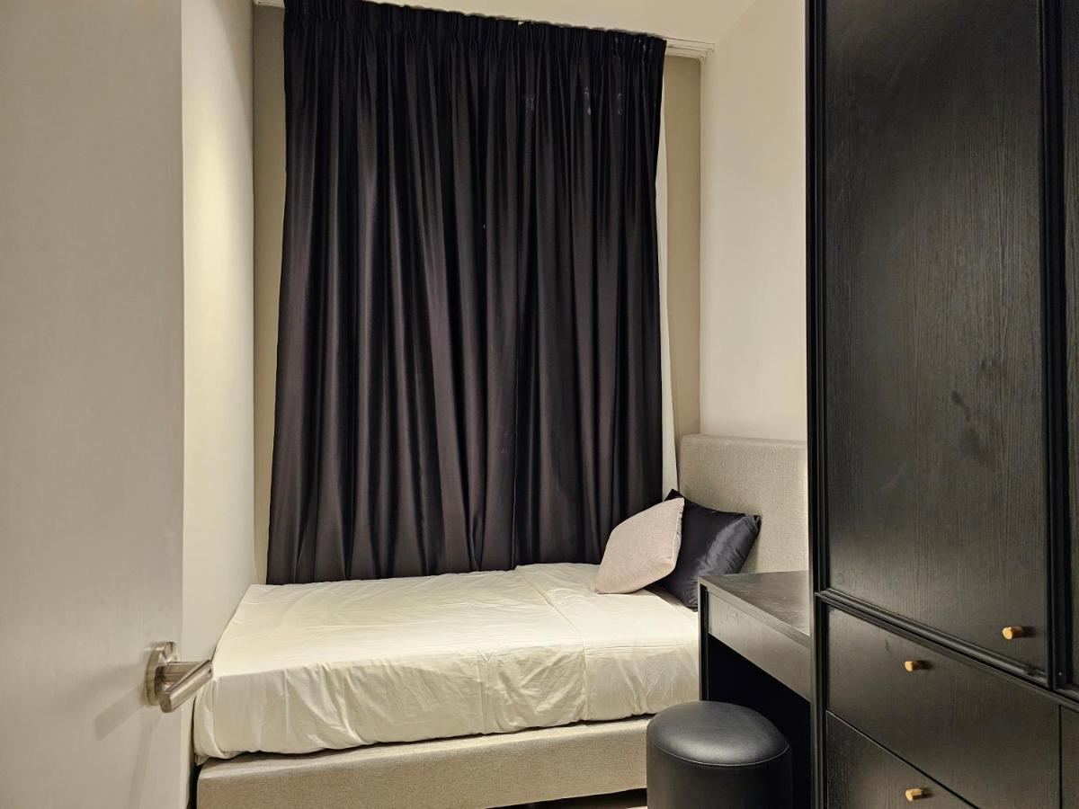 The Axon Residence Bukit Bintang Kuala Lumpur Extérieur photo