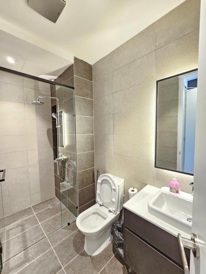 The Axon Residence Bukit Bintang Kuala Lumpur Extérieur photo