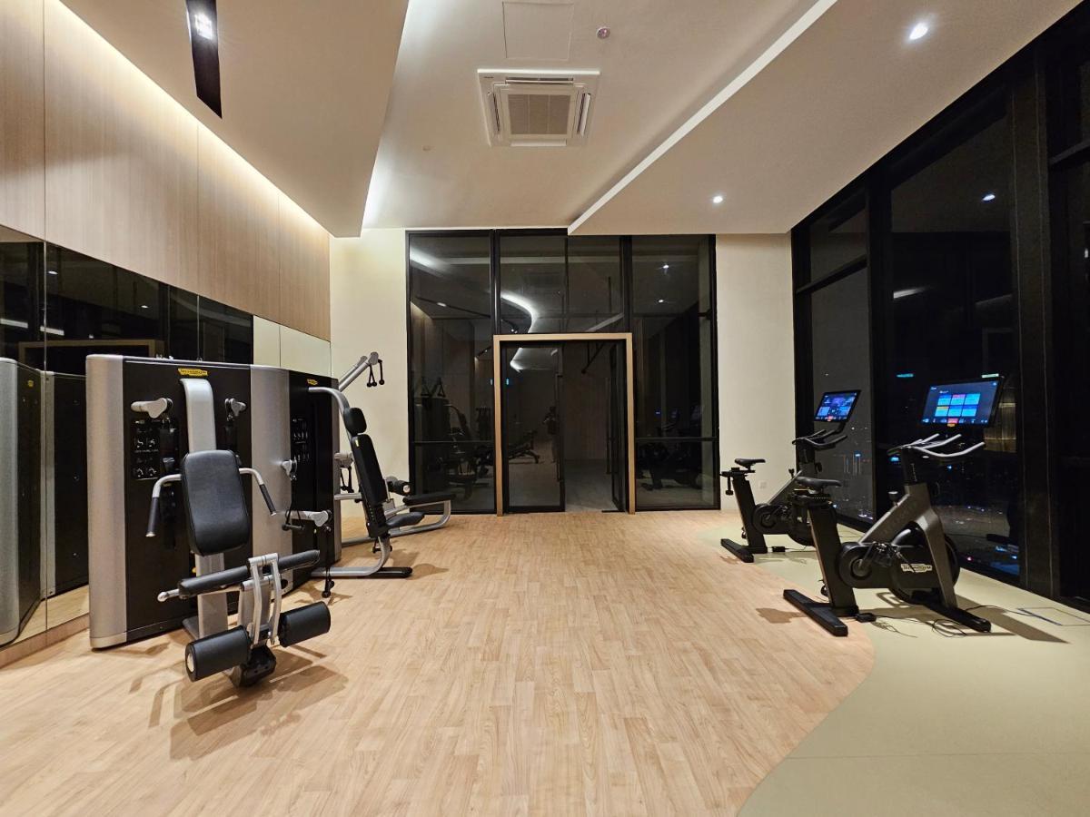 The Axon Residence Bukit Bintang Kuala Lumpur Extérieur photo